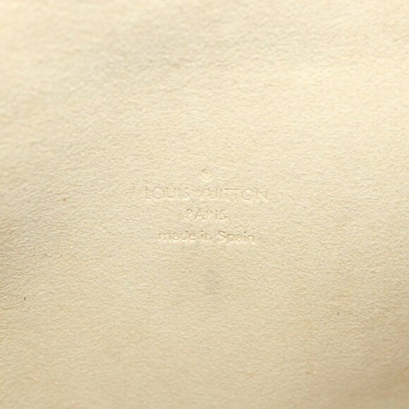 LOUIS VUITTON Monogram Pochette Twin PM Shoulder Bag - Picture 8 of 16